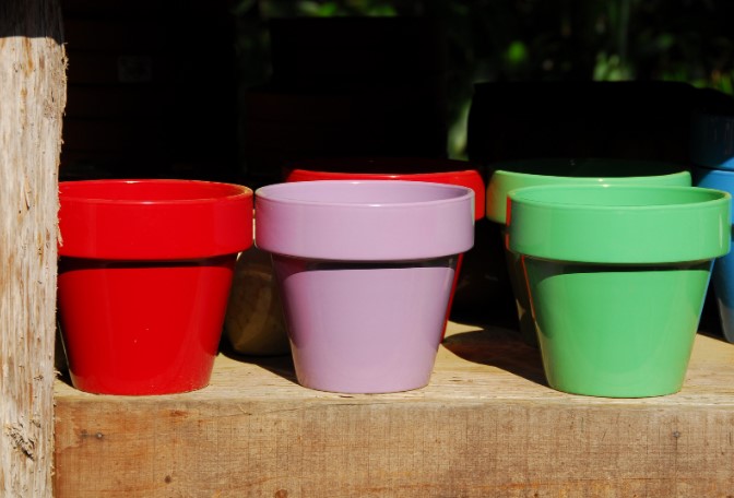 что нужно знать при выборе пластиковых горшков