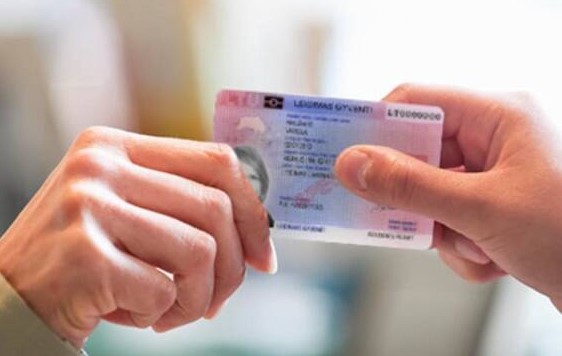 карта резидента ЕС в Польше пошаговая инструкция