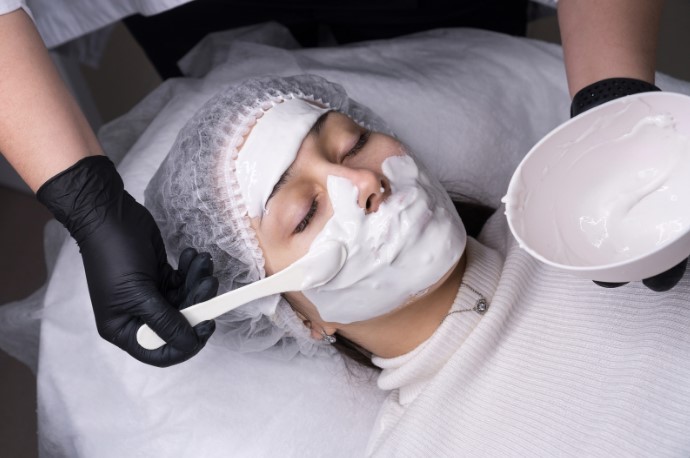 як часто можна робити альгінатну маску від зморшок