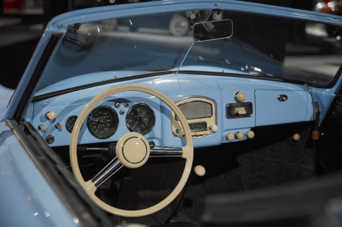 реставрация porsche реставрация porsche