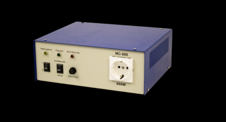 як довго працюватиме роутер від дбж