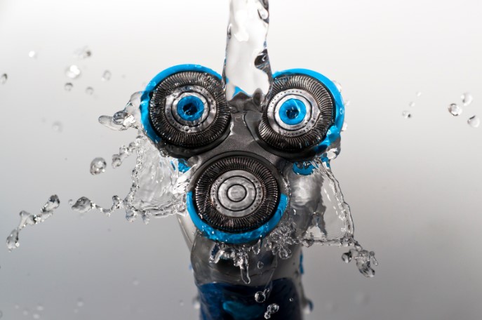 какой шейвер выбрать для бритья головы