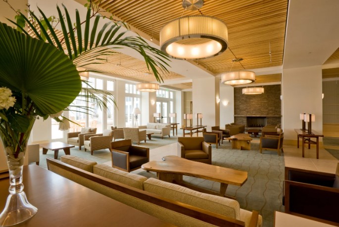 Комплексный отдых