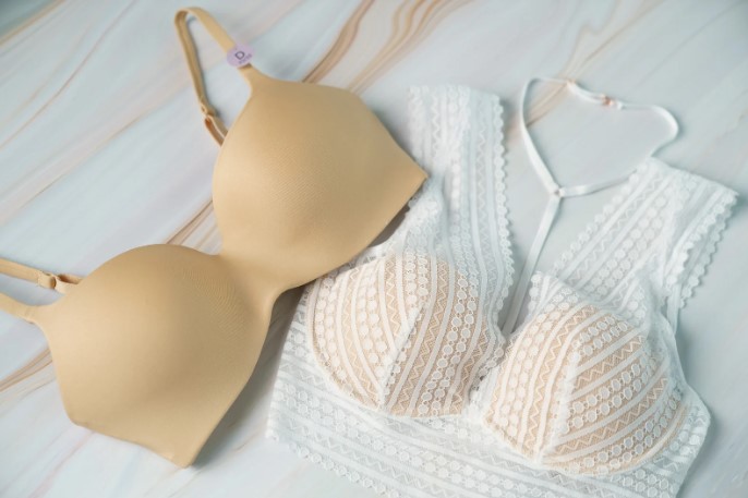 как выбрать идеальный бюстгальтер для дома советы экспертов